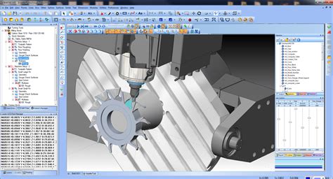 cnc programming tools